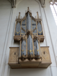 Koorkerk|Chorkirche